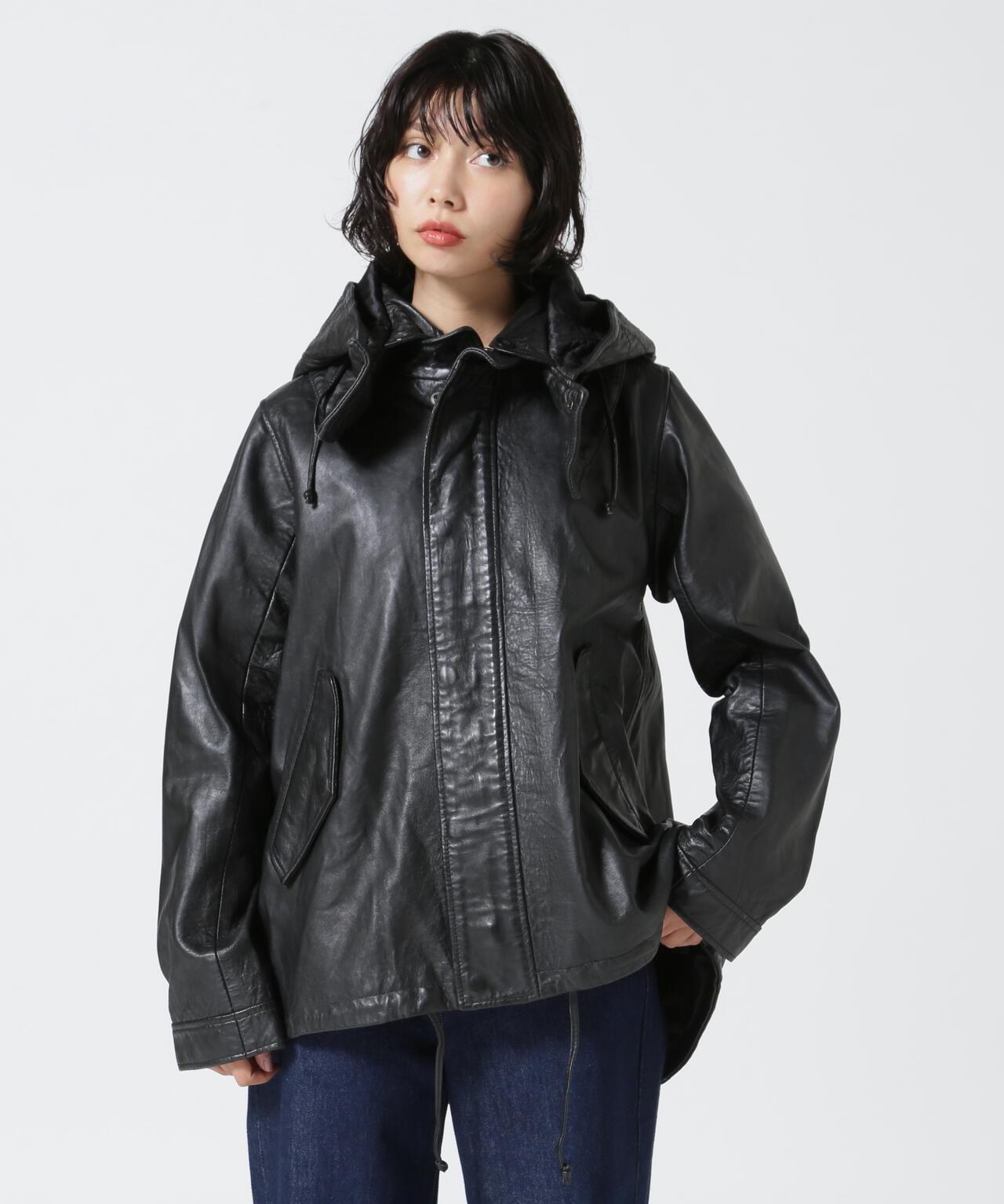 NCB 簡約風格品牌 無袖夾克