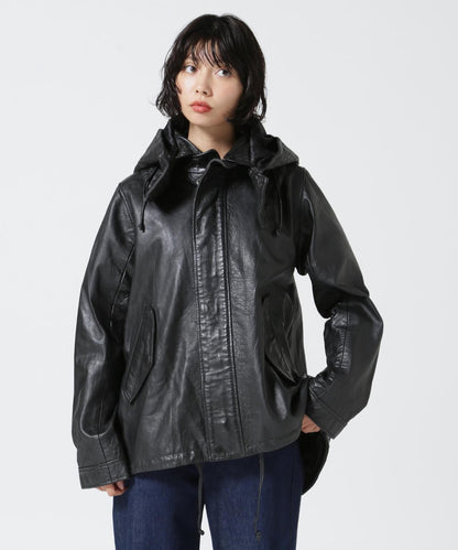 NCB 簡約風格品牌 無袖夾克