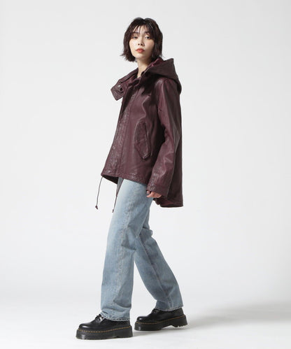 NCB 簡約風格品牌 無袖夾克