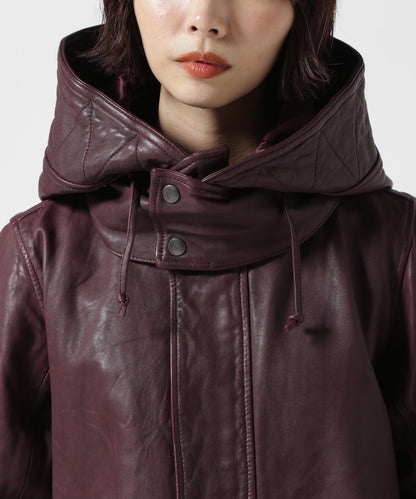 NCB 簡約風格品牌 無袖夾克