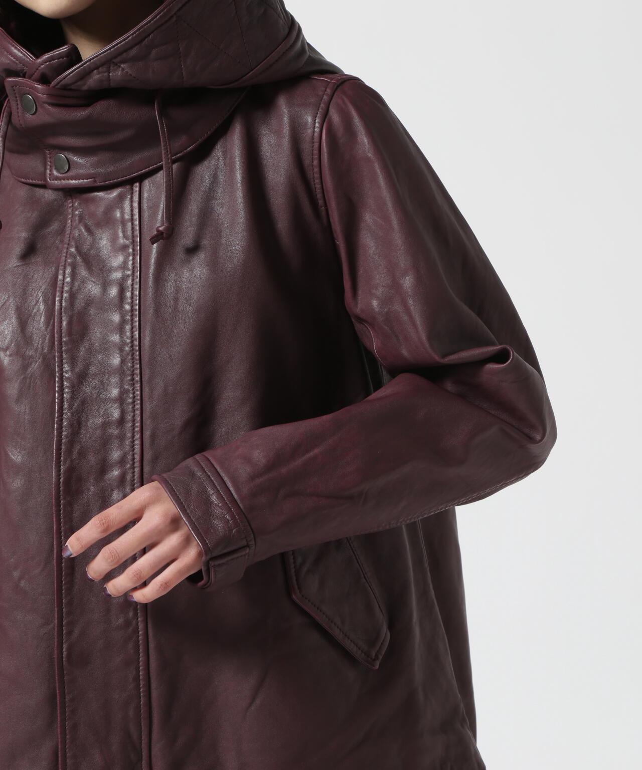 NCB 簡約風格品牌 無袖夾克