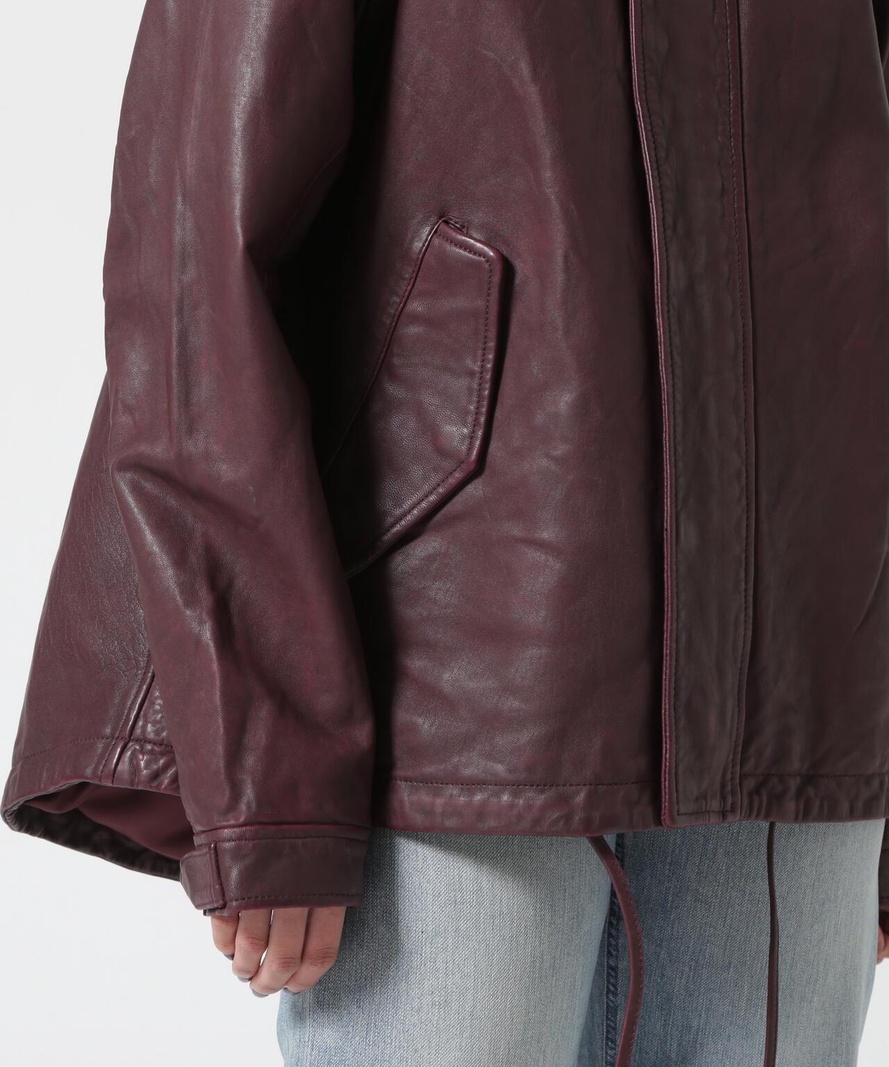 NCB 簡約風格品牌 無袖夾克