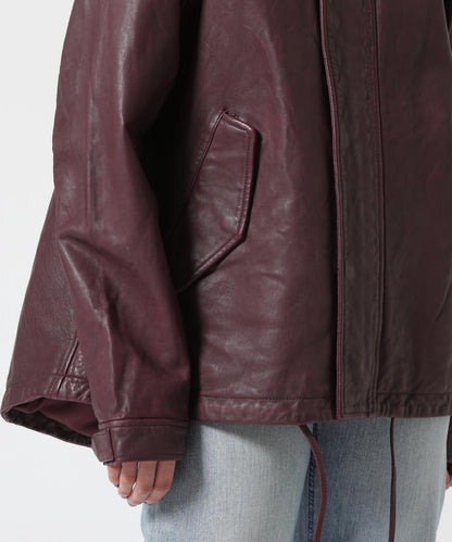 NCB 簡約風格品牌 無袖夾克