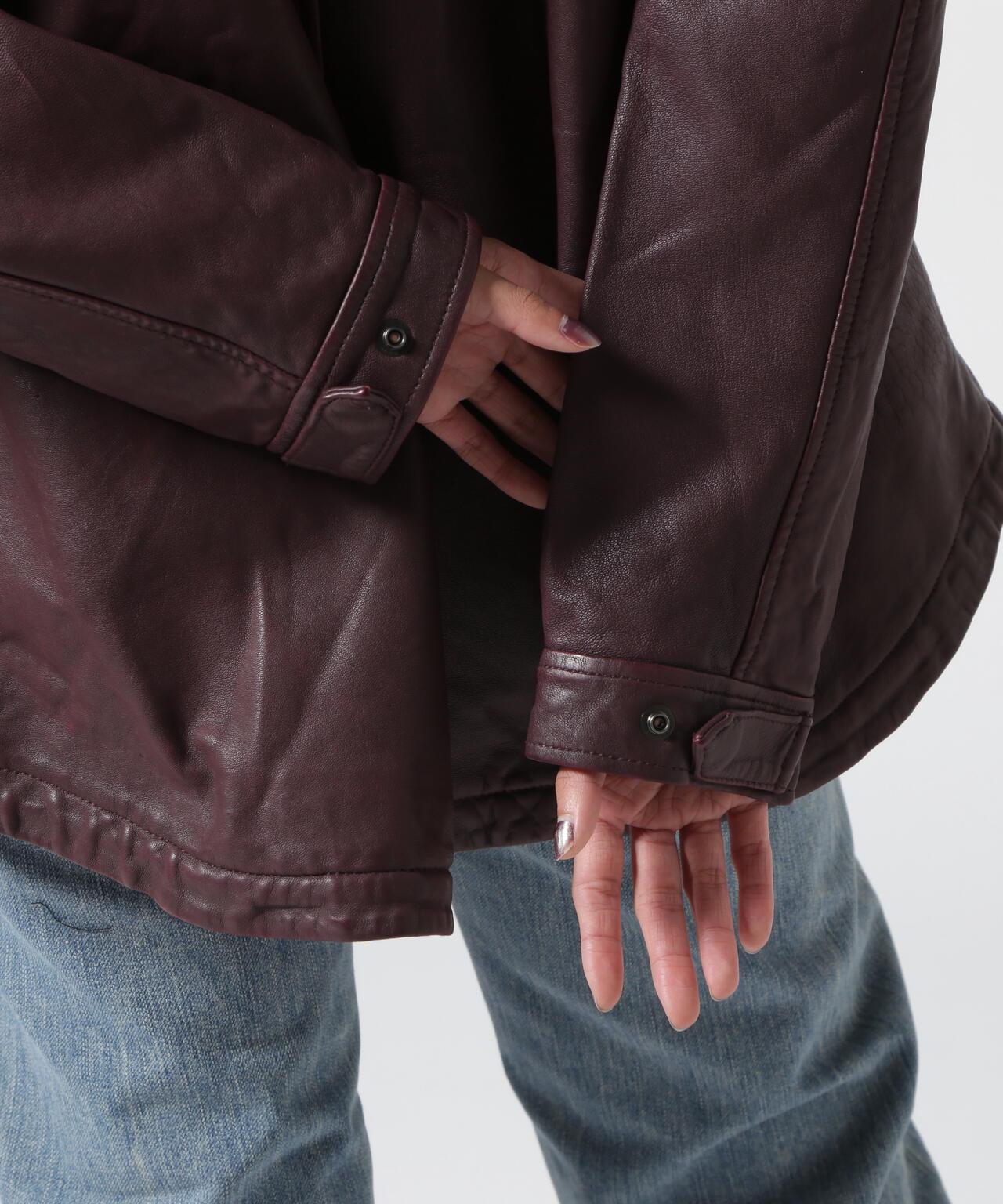 NCB 簡約風格品牌 無袖夾克