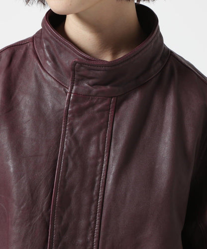 NCB 簡約風格品牌 無袖夾克