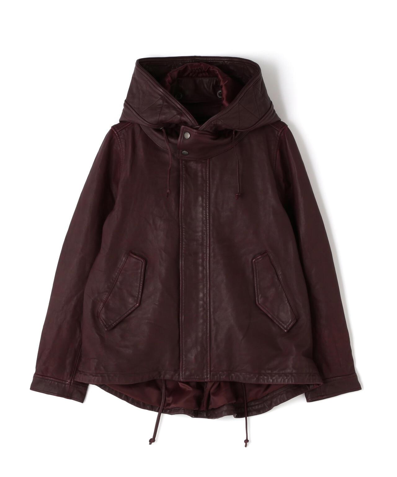 NCB 簡約風格品牌 無袖夾克