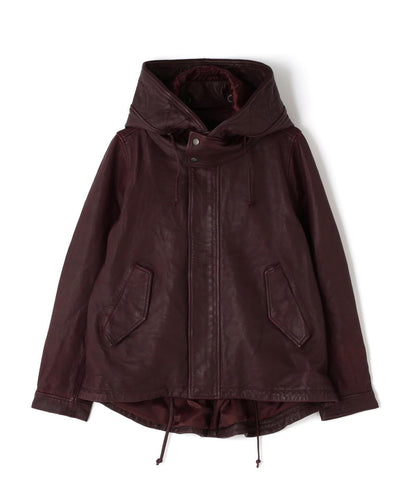 NCB 簡約風格品牌 無袖夾克