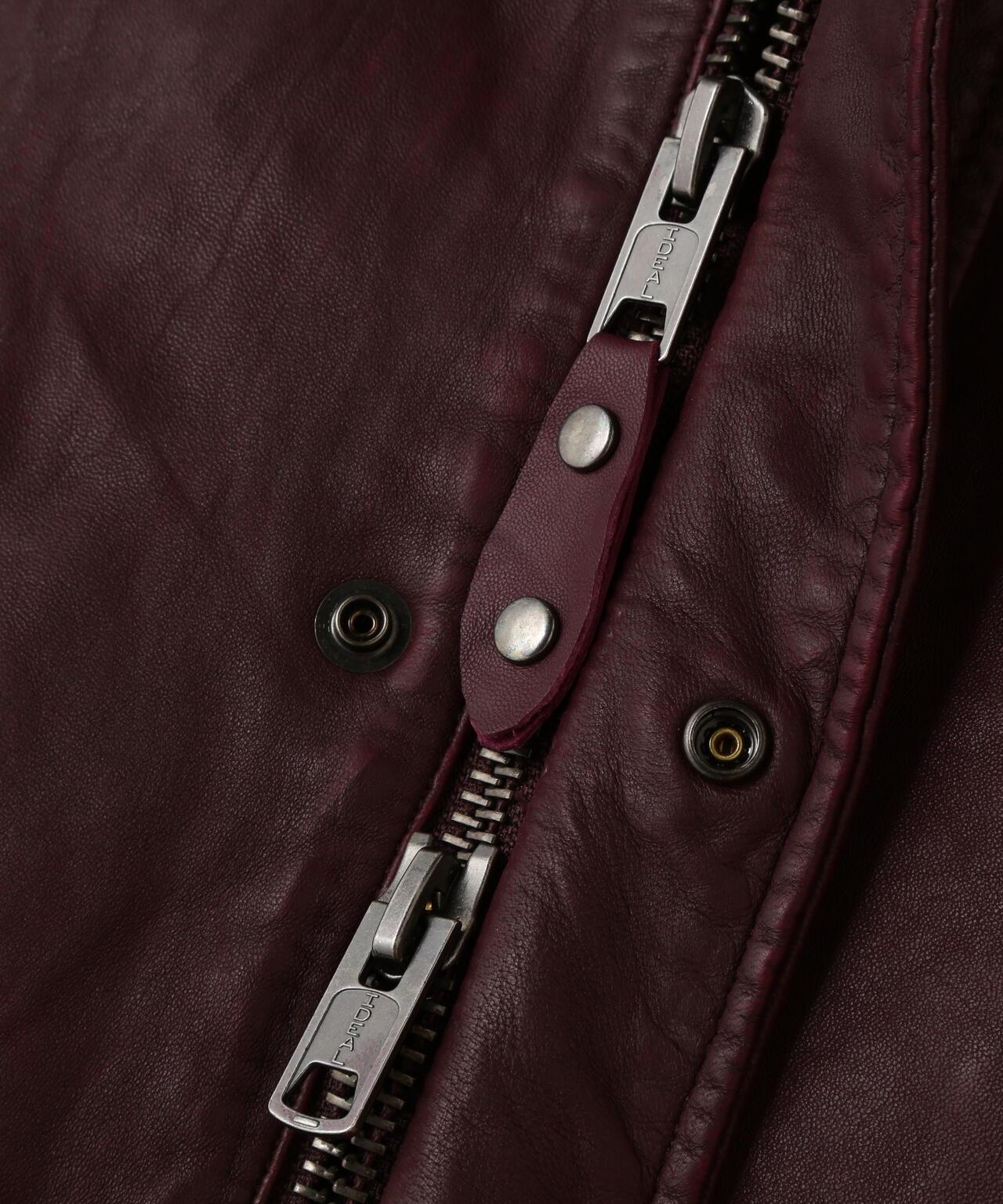 NCB 簡約風格品牌 無袖夾克