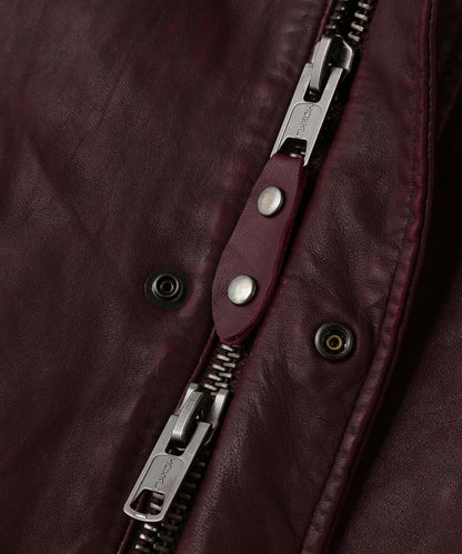 NCB 簡約風格品牌 無袖夾克