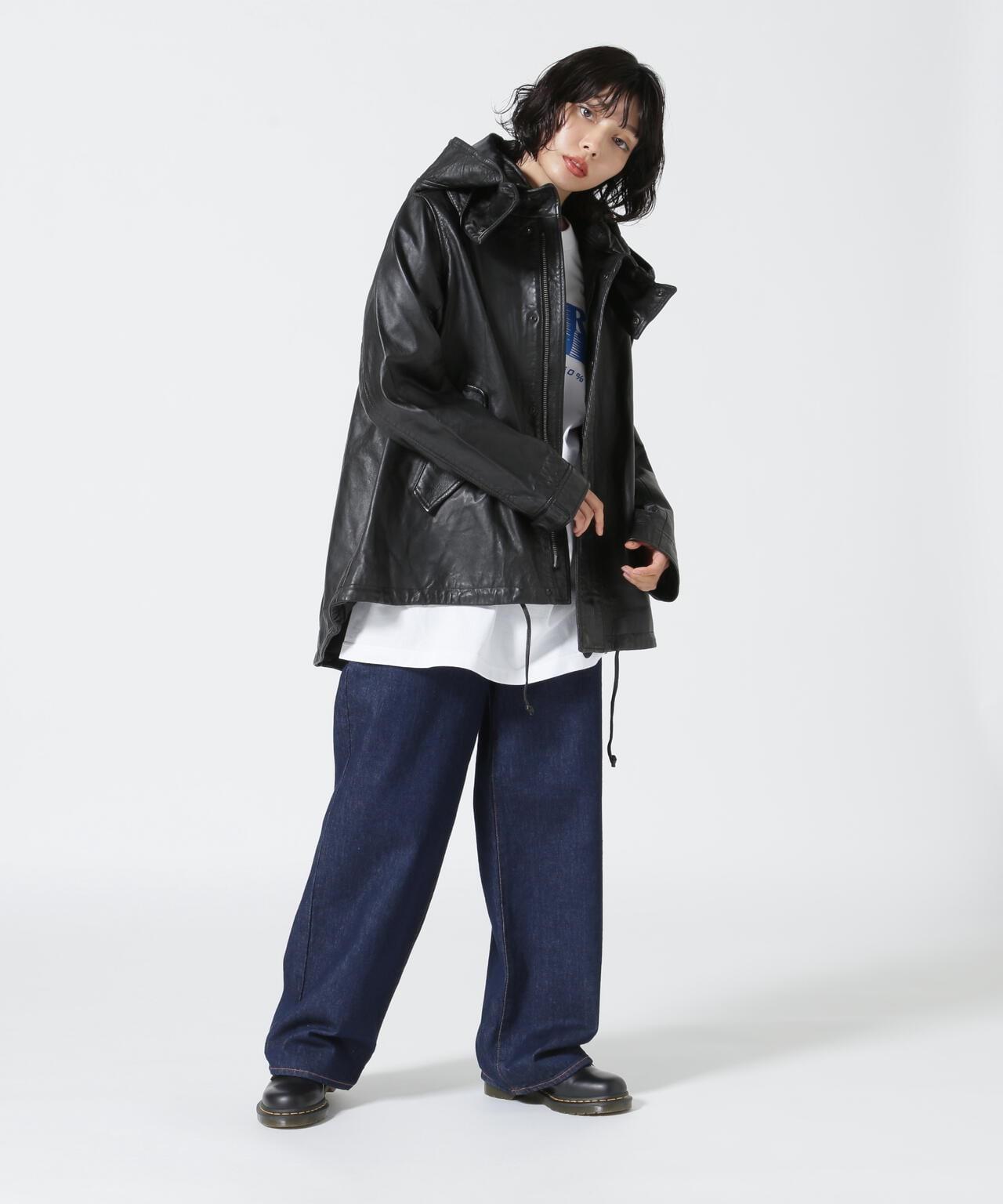 NCB 簡約風格品牌 無袖夾克