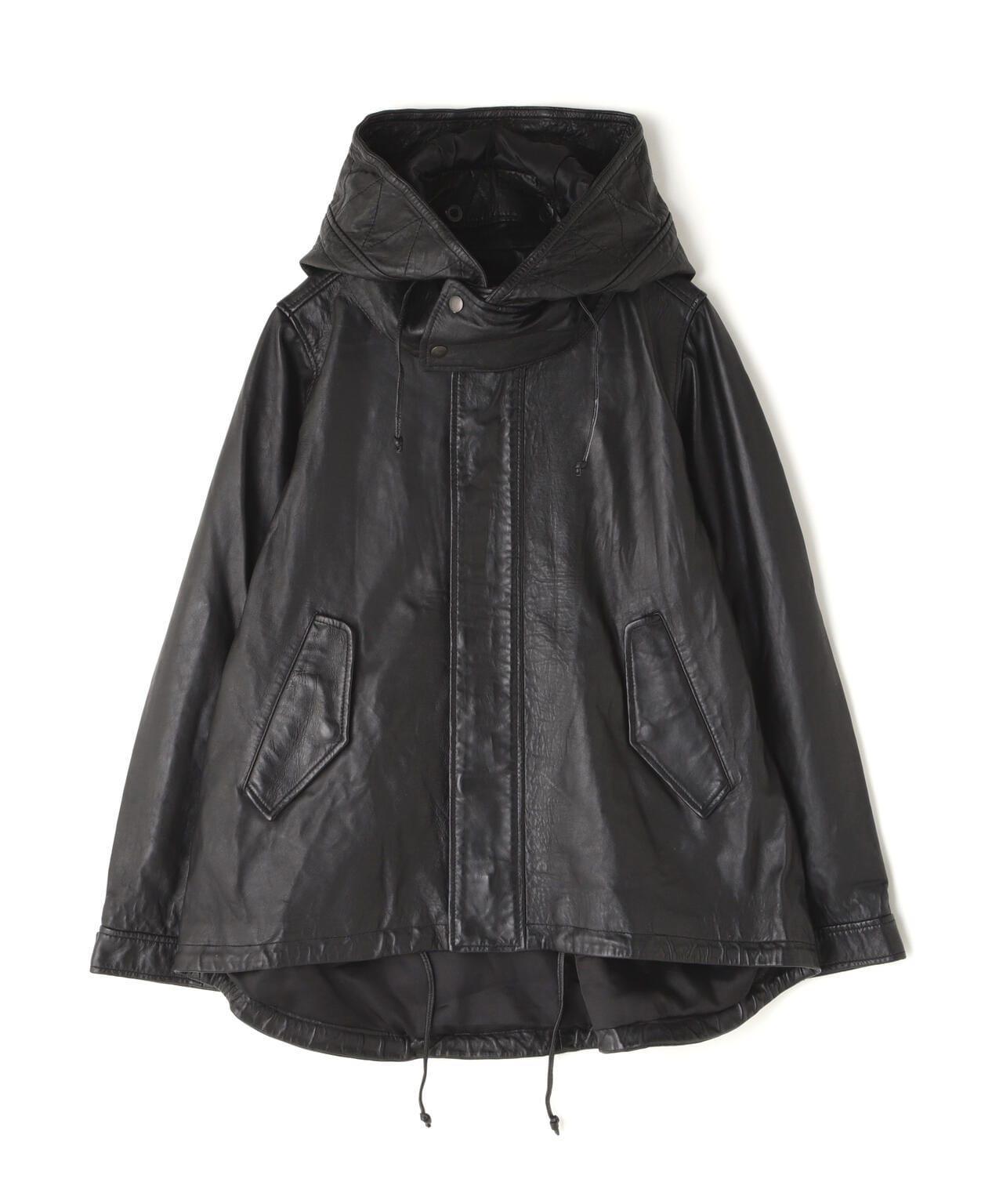 NCB 簡約風格品牌 無袖夾克