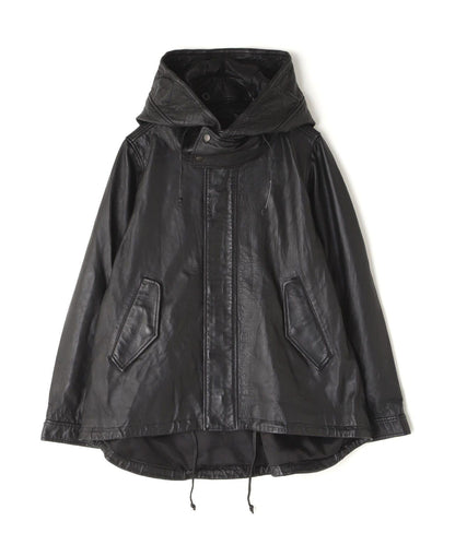 NCB 簡約風格品牌 無袖夾克