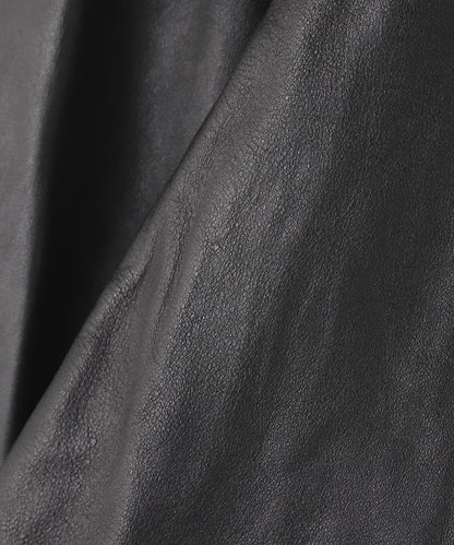 NCB 簡約風格品牌 無袖夾克