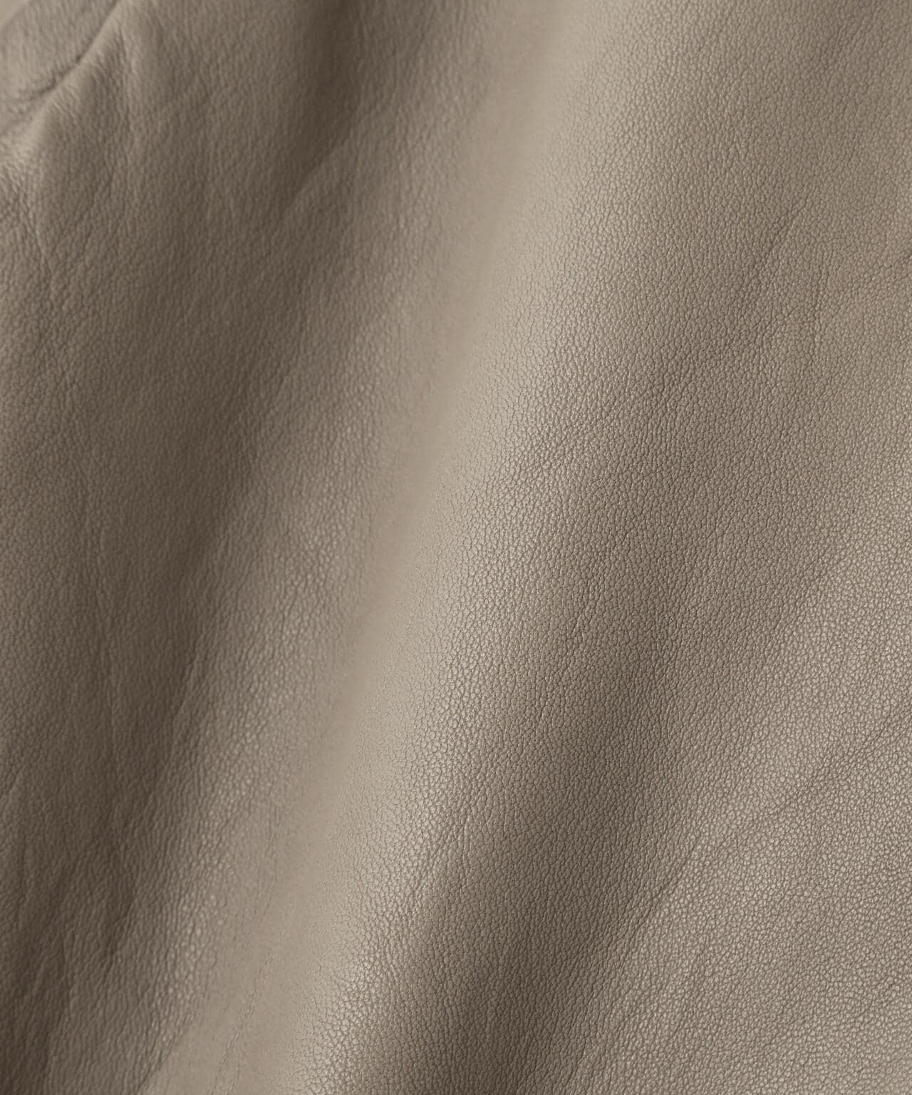 NCB 簡約風格品牌 無袖夾克