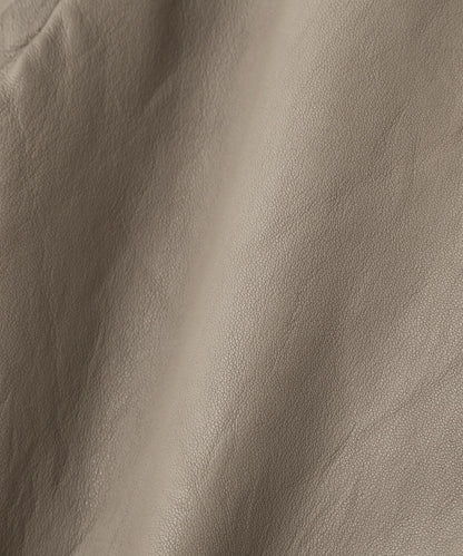 NCB 簡約風格品牌 無袖夾克