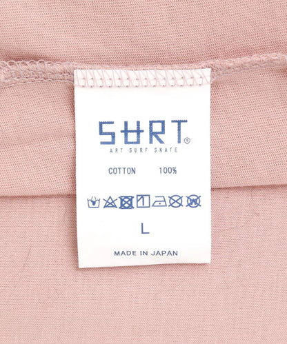 SURT ×K（汽車服務/青春震撼）櫻桃長袖