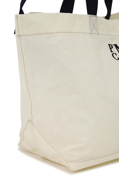 【PARROTT CANVAS】PCM肩背帆布袋