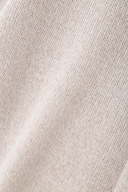 混紡針織衫