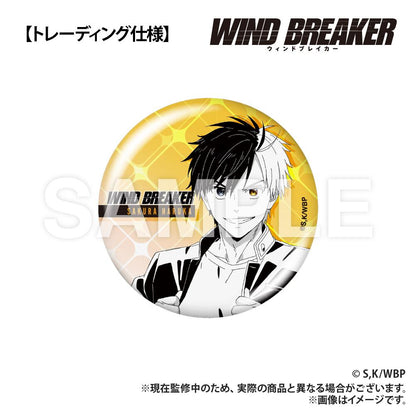 《防風少年》_交易罐徽章收藏系列(全7種)_包裝箱