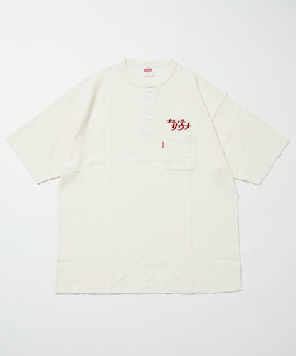 聯名 網眼袋款 KANNAIGI by Healthknit 蜂窩紋料