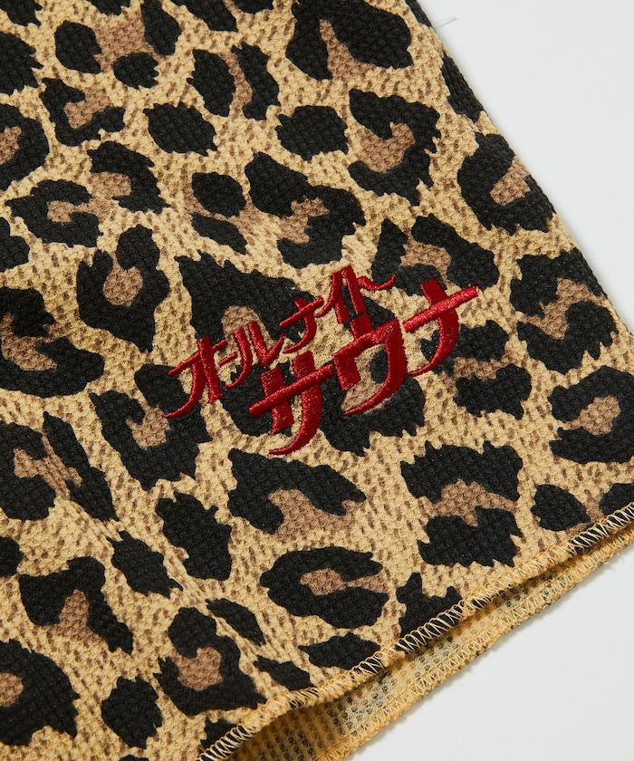 聯名 網眼袋款 KANNAIGI by Healthknit 蜂窩紋料