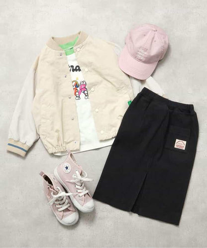 刺繡logo帽_UV防曬