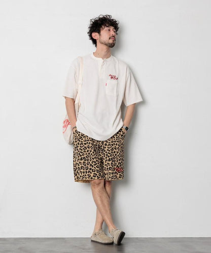 聯名 網眼袋款 KANNAIGI by Healthknit 蜂窩紋料