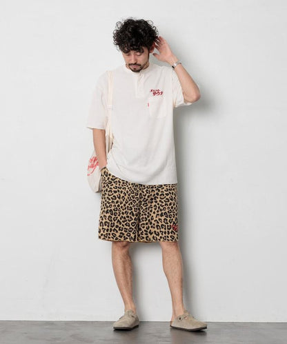 聯名 網眼袋款 KANNAIGI by Healthknit 蜂窩紋料