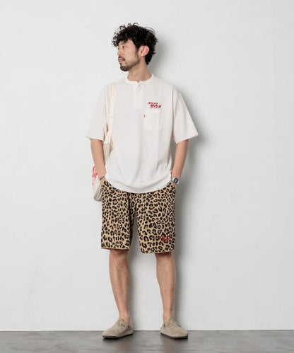 聯名 網眼袋款 KANNAIGI by Healthknit 蜂窩紋料