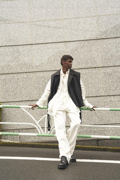 Toironier/ToironierxDickies 分層風衣