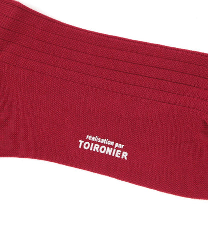 Toironier/託瓦羅尼耶/襪子