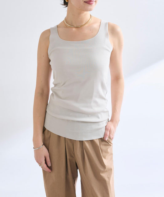 【RIVE DROITE 名品內衣】 無縫背心