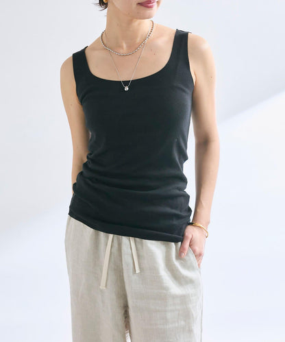 【RIVE DROITE 名品內衣】 無縫背心