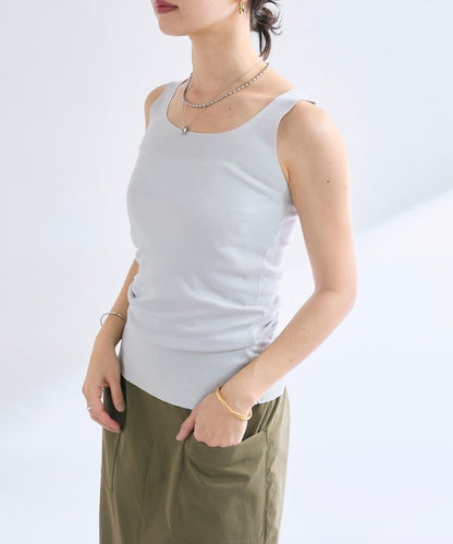 【RIVE DROITE 名品內衣】 無縫背心