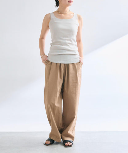 【RIVE DROITE 名品內衣】 無縫背心