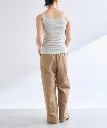 【RIVE DROITE 名品內衣】 無縫背心