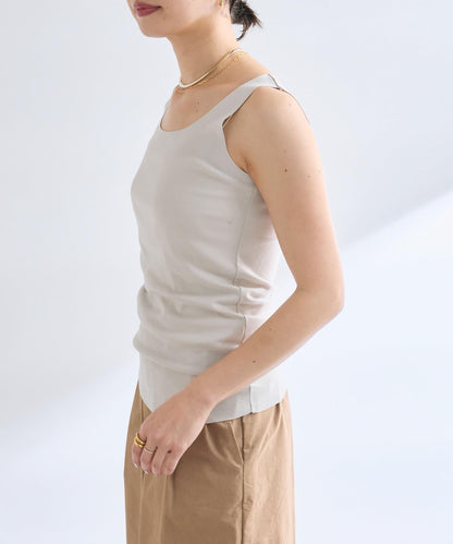 【RIVE DROITE 名品內衣】 無縫背心