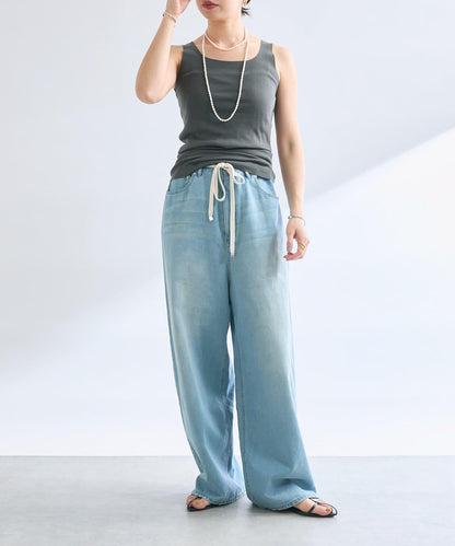 【RIVE DROITE 名品內衣】 無縫背心