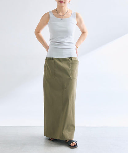 【RIVE DROITE 名品內衣】 無縫背心