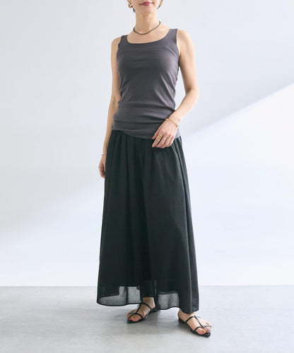 【RIVE DROITE 名品內衣】 無縫背心