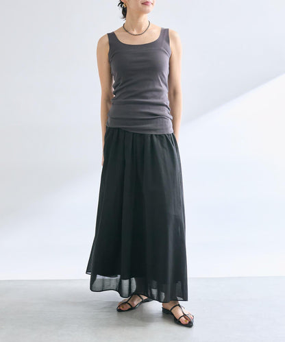 【RIVE DROITE 名品內衣】 無縫背心