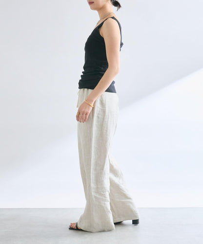 【RIVE DROITE 名品內衣】 無縫背心