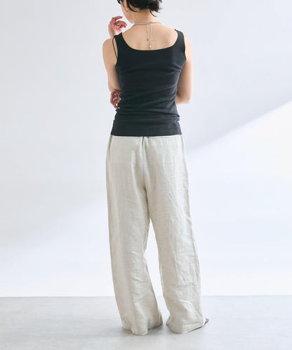 【RIVE DROITE 名品內衣】 無縫背心