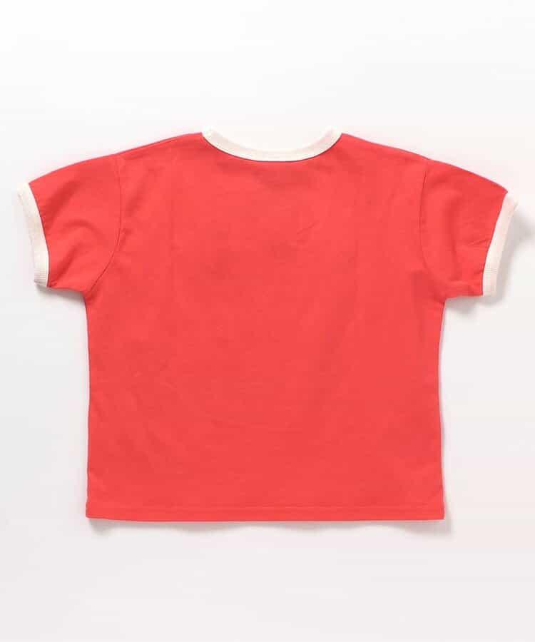 【連衣裙】3色3款大學T恤