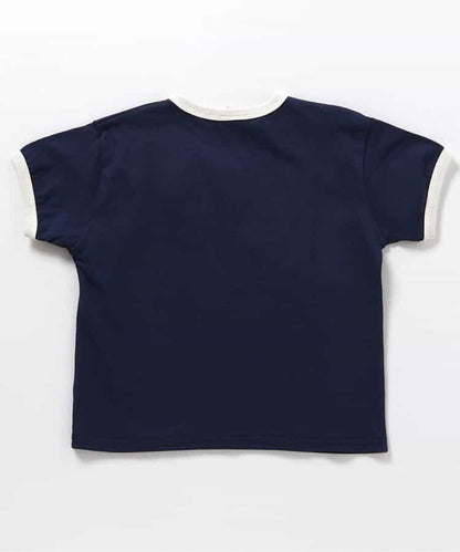 【連衣裙】3色3款大學T恤