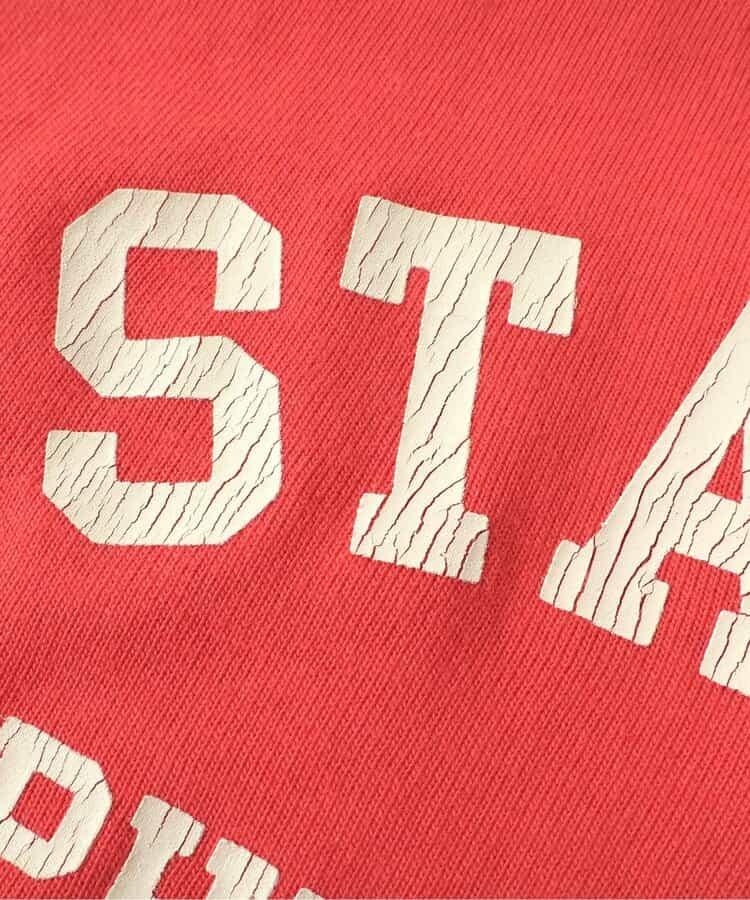 【連衣裙】3色3款大學T恤