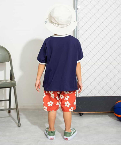 【連衣裙】3色3款大學T恤