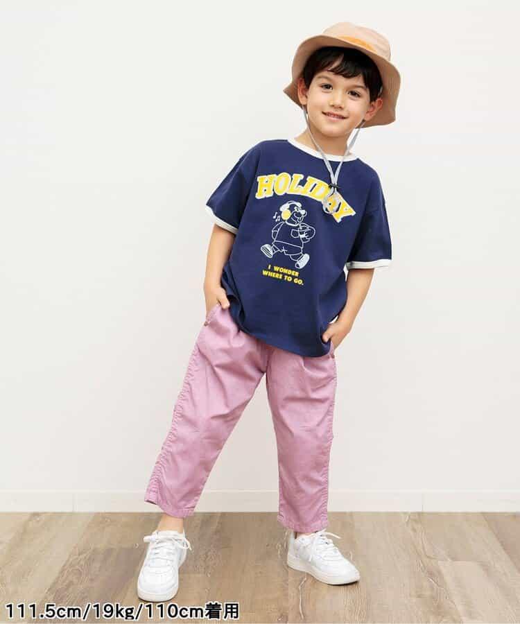 【連衣裙】3色3款大學T恤