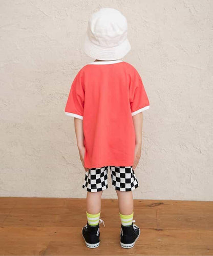 【連衣裙】3色3款大學T恤