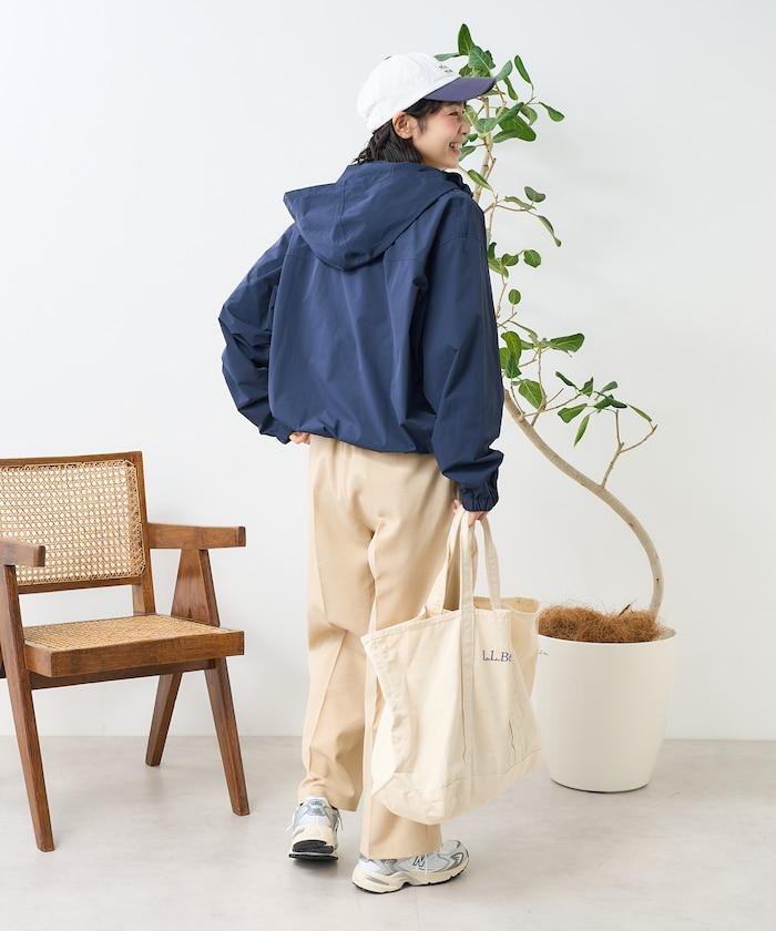 亞麻觸感 褶皺 寬鬆褲